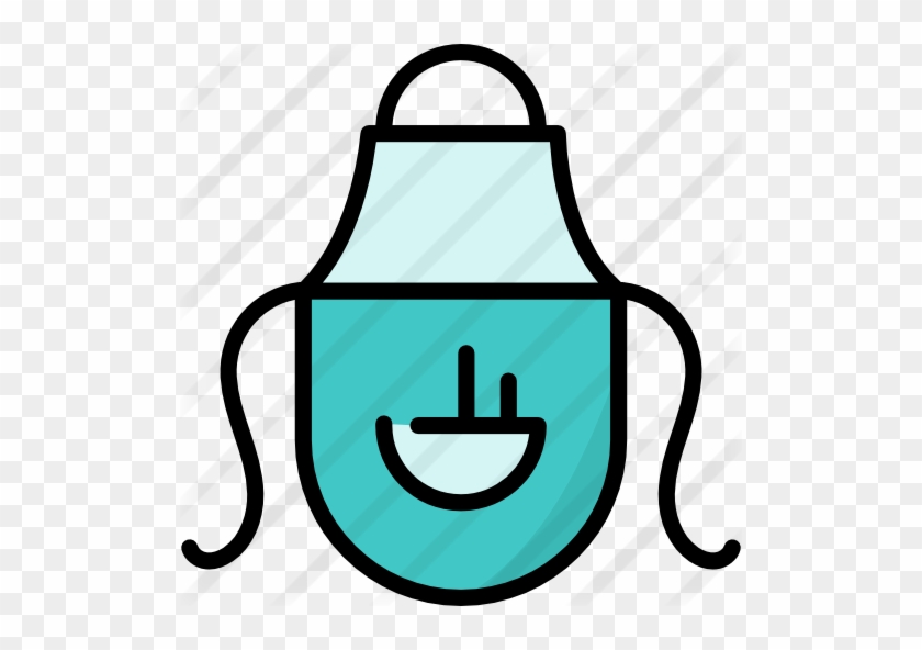 Apron - Apron #871025