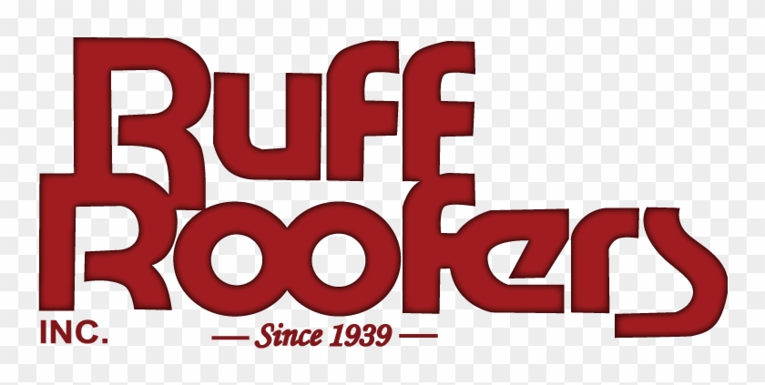Ruff Roofers Is Marylandus Preferred Roofing Contractor - Ruff Roofers #871040