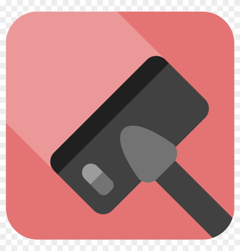 Cleaning Service Icon - Maid Service #871049