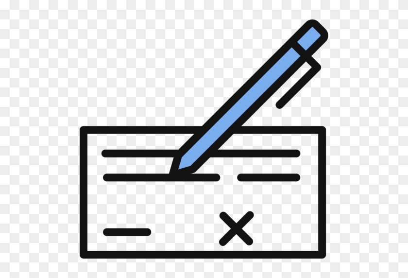 Note, Notebook, Notepad Icon - Notebook #871053