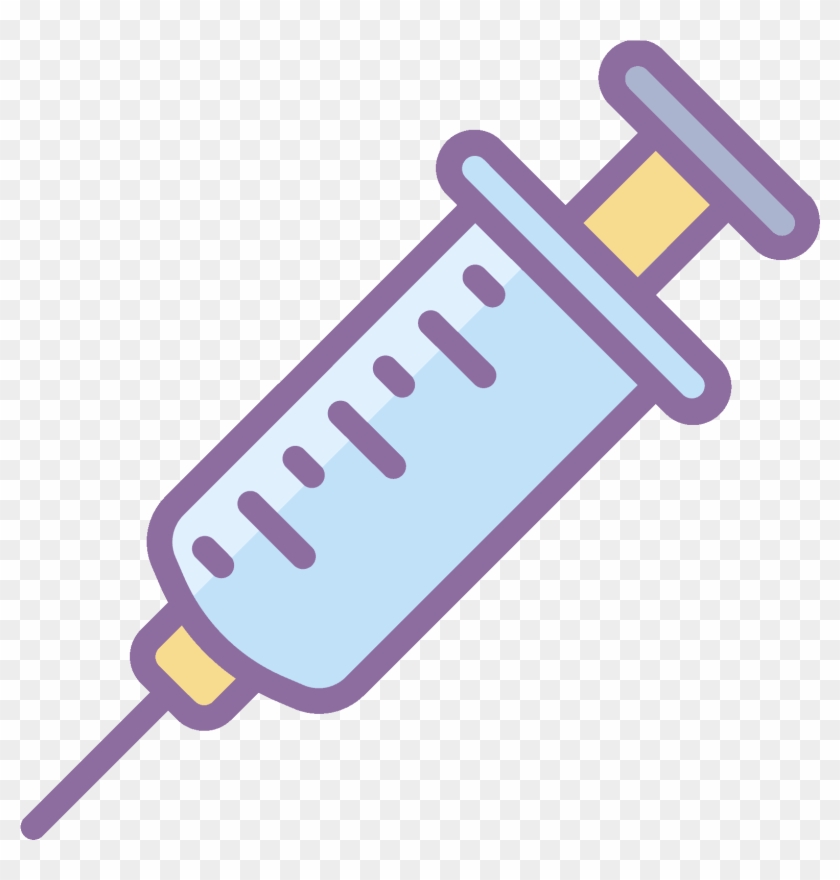 medical syringe clipart images