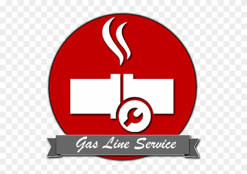 Gas Leak Detection & Gas Line Repair - Sign Tx #871077