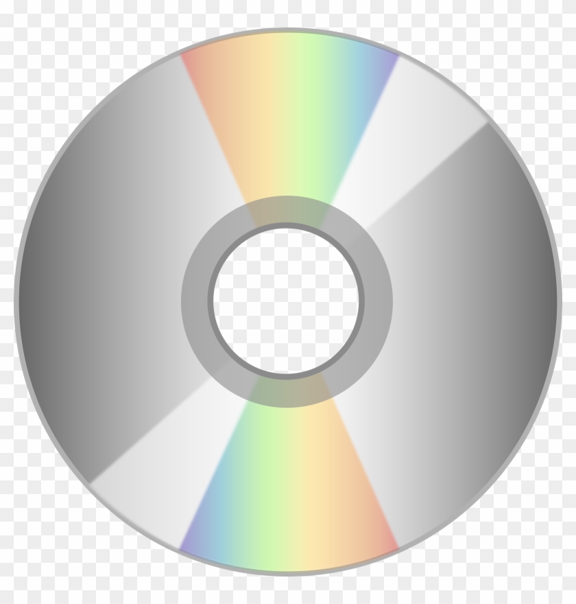 Disk-3 - Диск Сд Png #871100