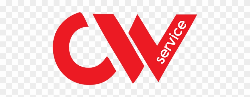 Cw Service - Logo - Cw Services Logo #871111