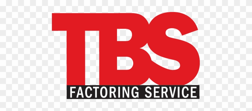 Same Day Cash For Invoices - Tbs Factoring Service Logo #871117