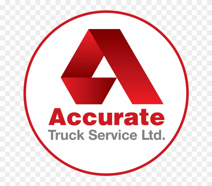 Accurate Truck Service Ltd Logo - Maintenance #871124