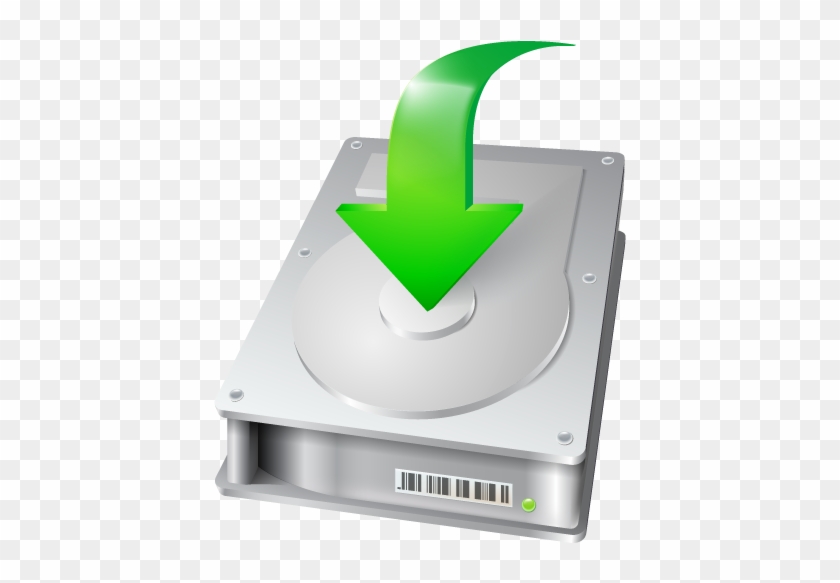 Pin Disk Clipart - Disk Format Icon #871183