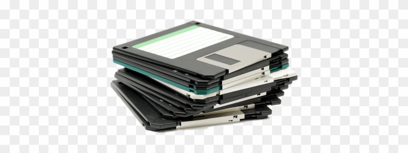 Gran Montón De Discos Flexibles - 31 2 Floppy Disk #871184