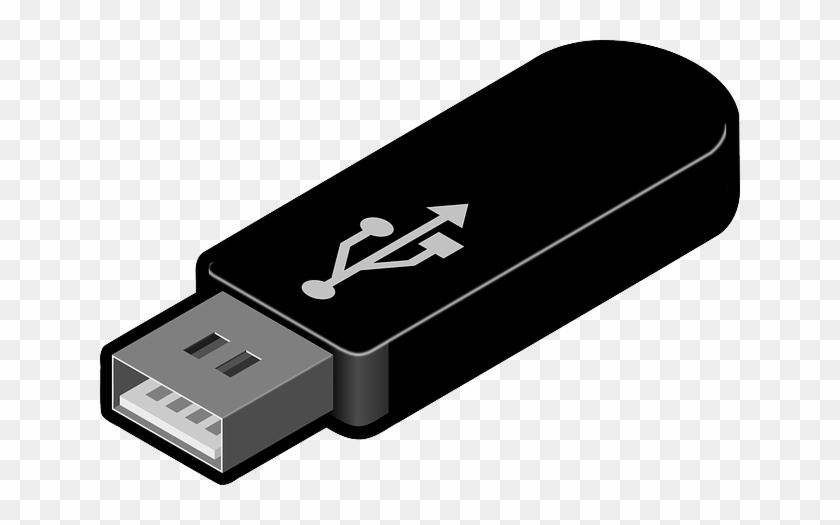 Storage Computer, Memory, Usb, Icon, Disk, Stick, Disc, - Flash Drive #871193