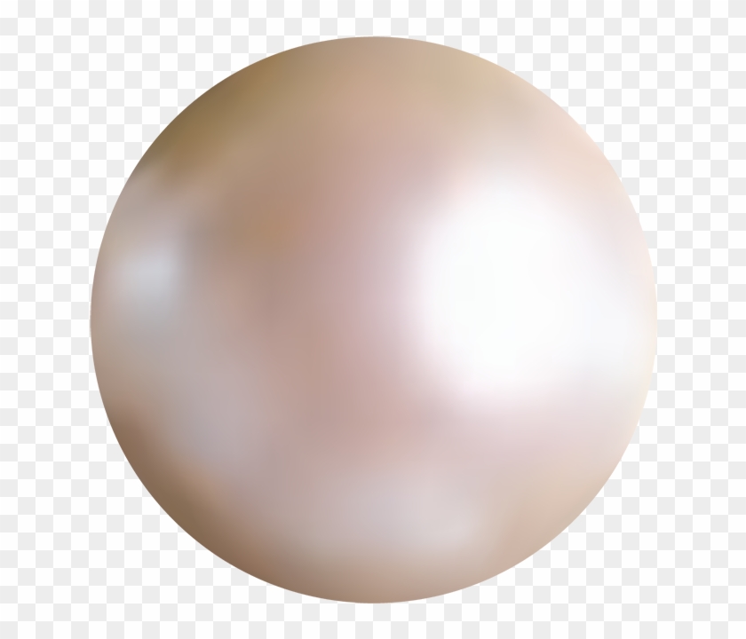 Pearl Png - Жемчужина Png #871197