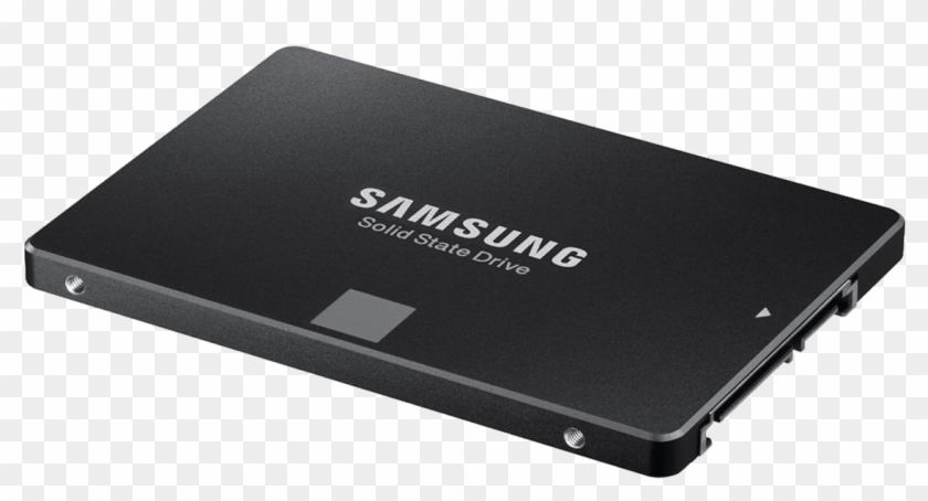 Unidad De Estado Sólido - Ssd Samsung 860 Evo #871202