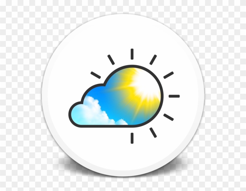 Weather Live App #871277