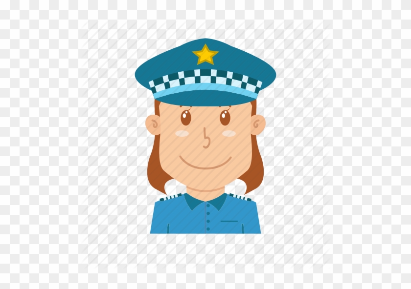 Traffic Clipart Security Guard - Police #871311