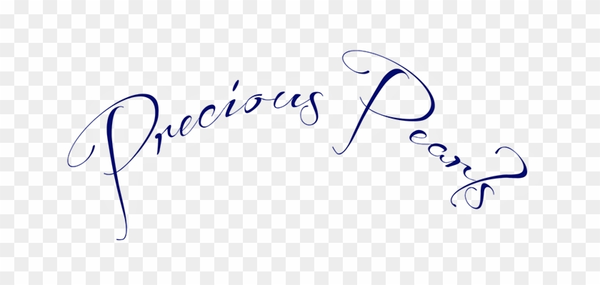 Precious Pearls - Encounter #871314
