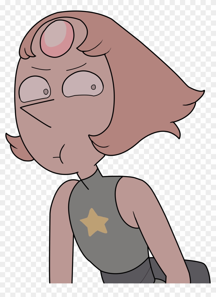 Comp 87 Aka - Steven Universe Art Style #871332