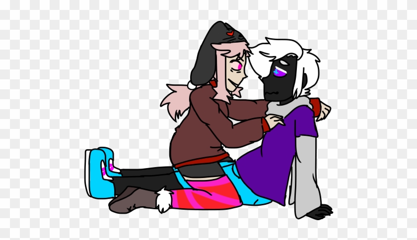 Please Don't Go, I'll Eat You Whole By - Cartoon #871338