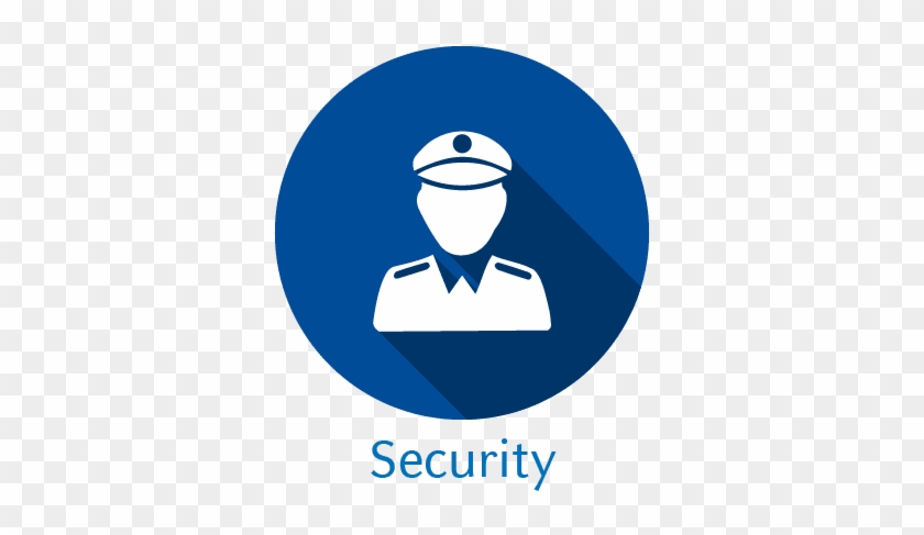The Main Duty Of The Onboard Security Is To Protect - University Of Cuenca #871352
