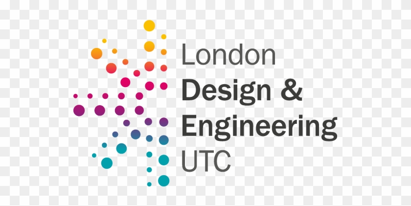 London Design And Engineering Utc Logo - Naval Engineering #871398