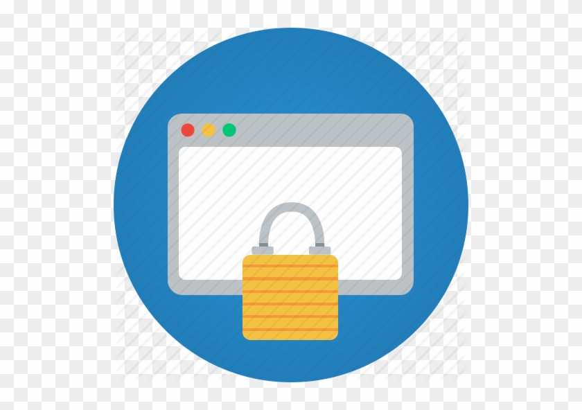 Web Development Archives - Web Security Icon #871406