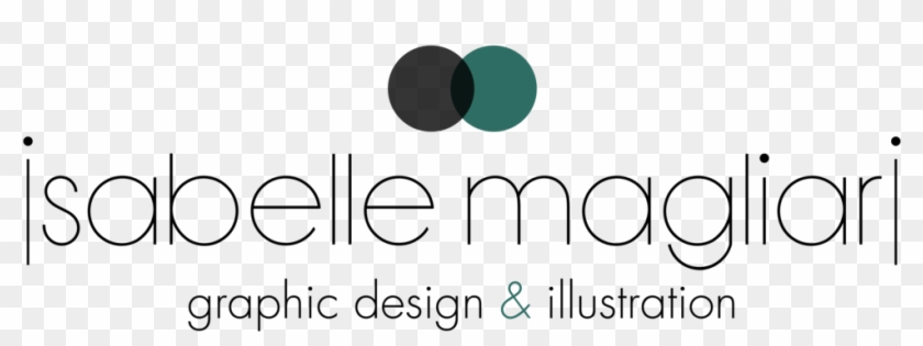Isabelle Magliari Design & Illustration - Circle #871409