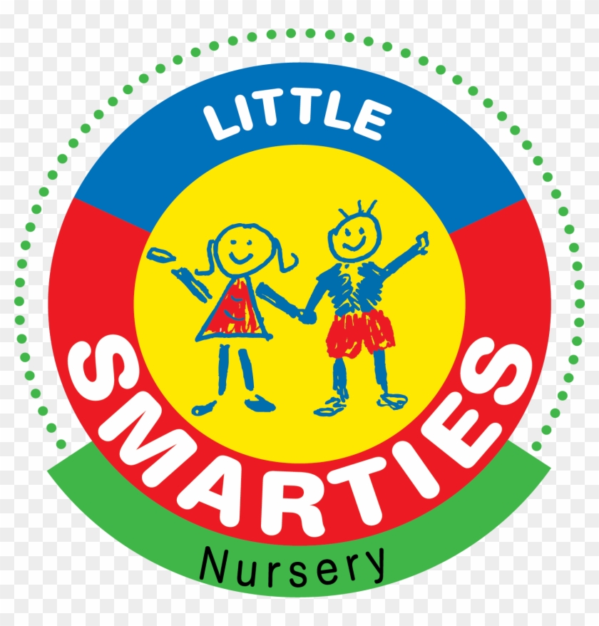 Smarties Clipart Canadian Thing - Little Smarties Nursery & Pre-school #871421