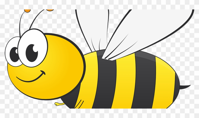 Cartoon Bees #871458