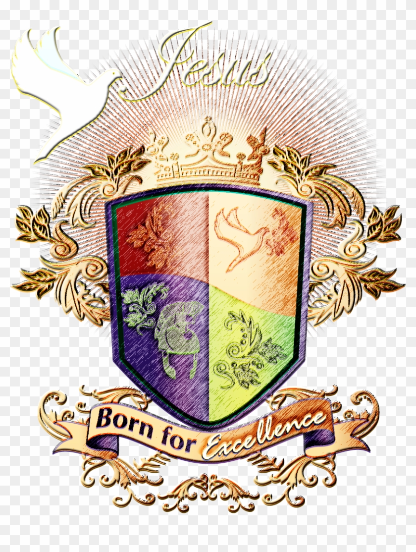 Bornfx Vision - Crest #871468