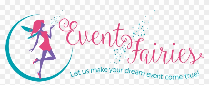 Event Fairies Final Logo - Turyaa #871508