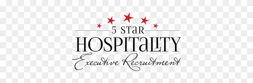 5 Star Recruitment - Calligraphy #871517