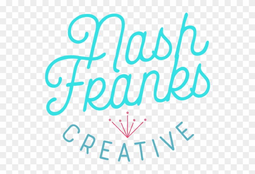 Nash Franks Creative - Portfolio #871518