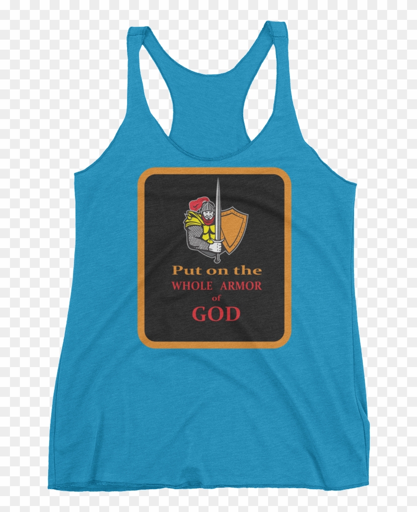 Women's Tank Top - Women's Tank Top - Emoji W Eclipse Glasses - Path Of #871534