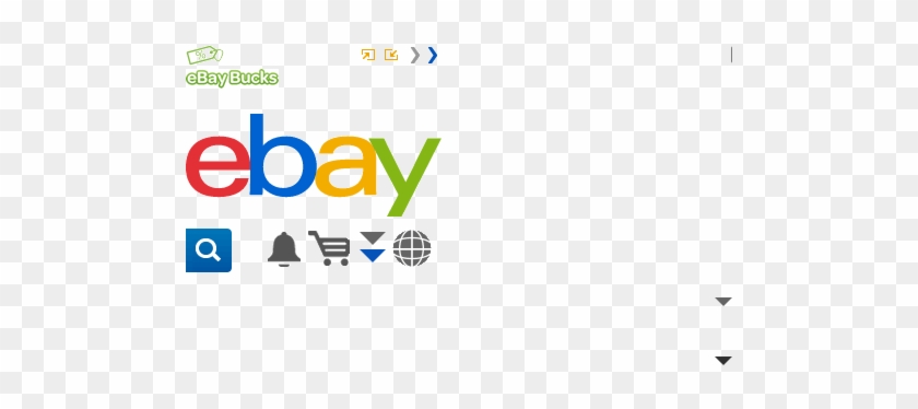 Ebay, Advanced Search - Ebay - Gift Card #871566