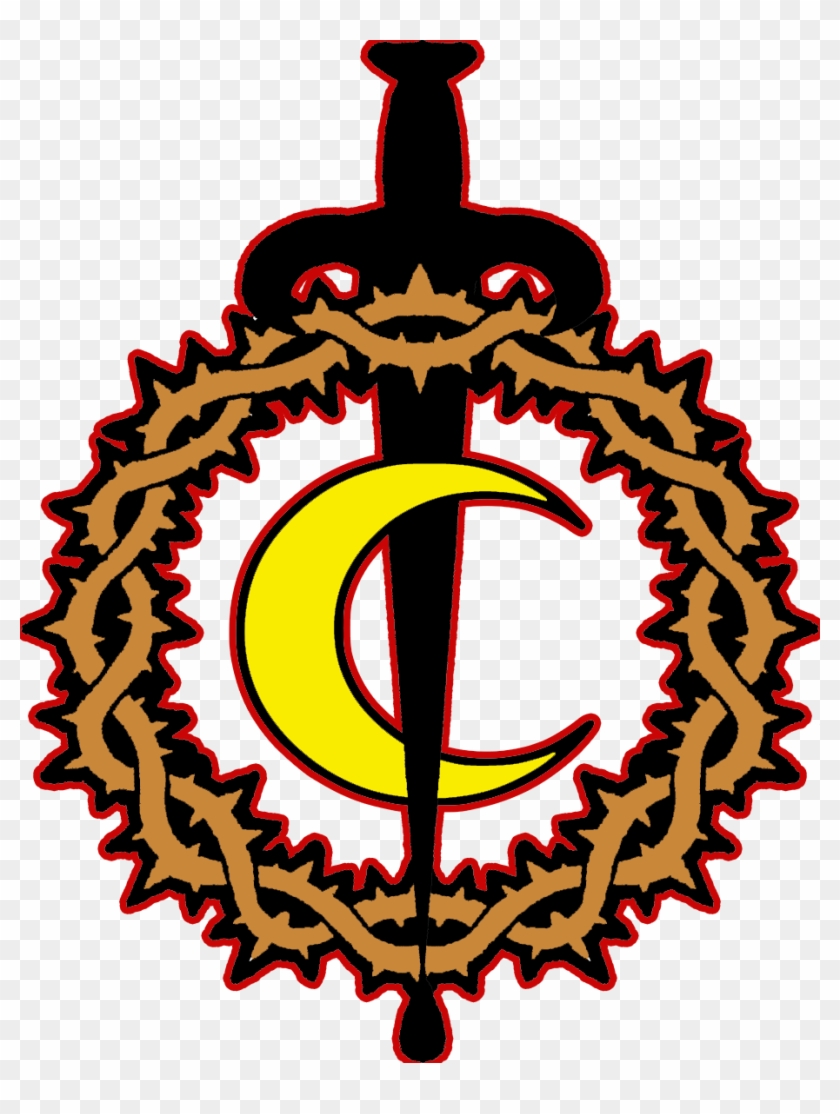 Moths Of Tanglethorn - Moth #871620