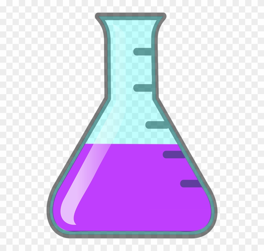 Substance - Experiment Bottle #871636