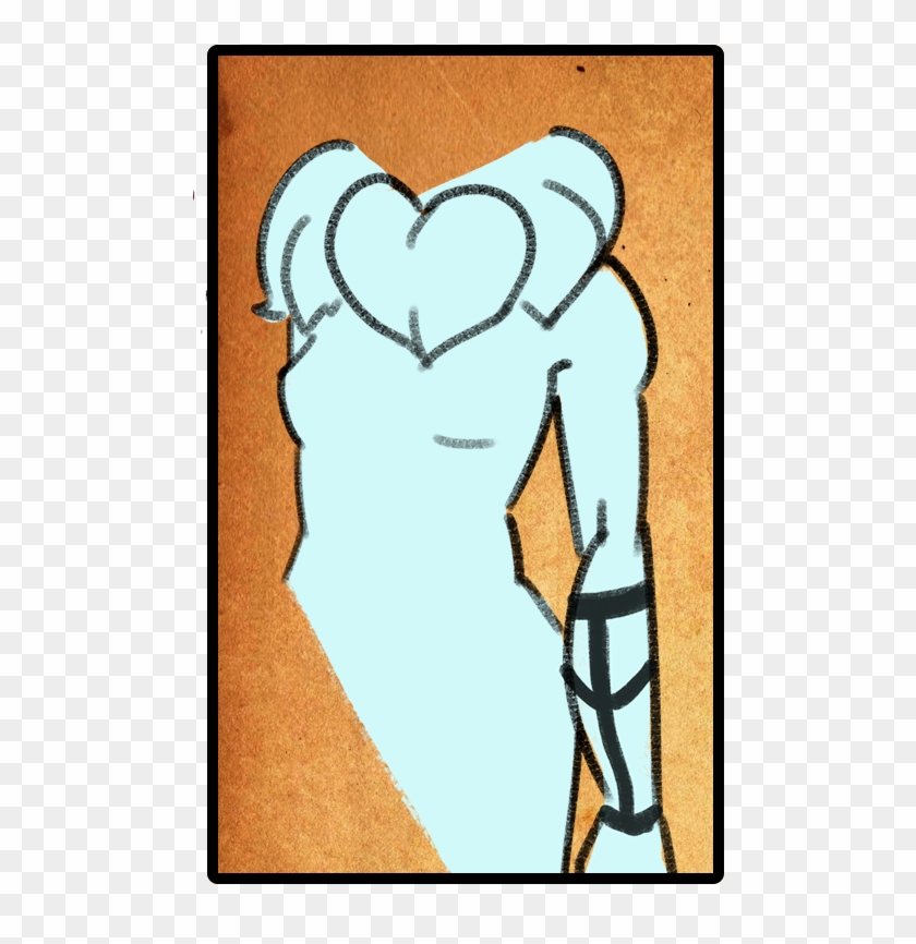 Bloodkeeper Markings [tundra] - Cartoon #871654
