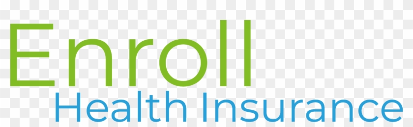 Enroll Health Insurance - Graphic Design #871657