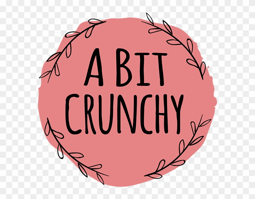 A Bit Crunchy - A Bit Crunchy #871683