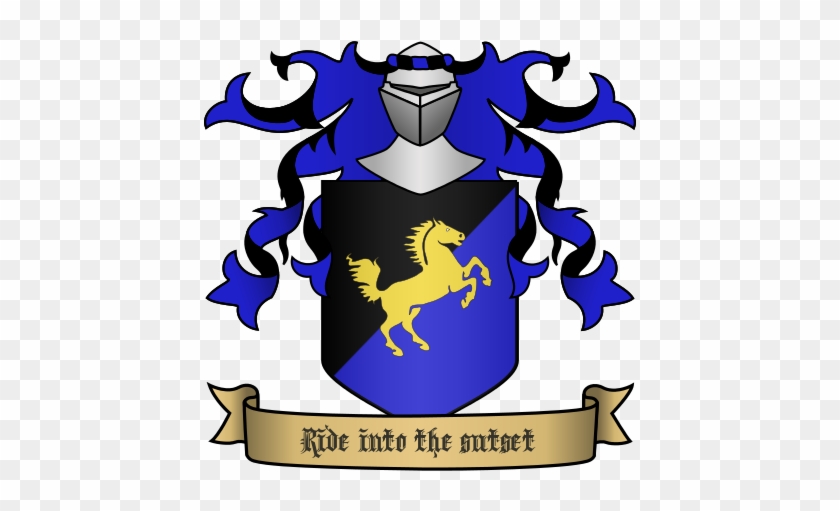 75 Kb Png - Coat Of Arms Generator #871720