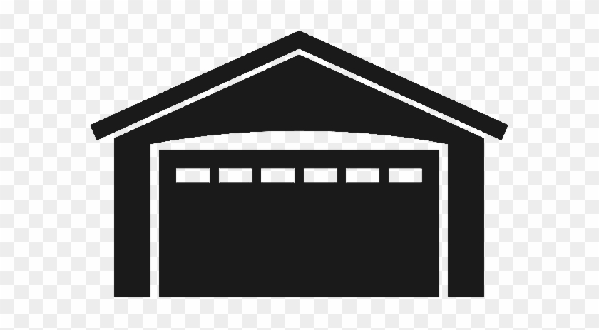 Optimal Overhead Doors & Openers, - Garage Doors Clip Art Png #871722