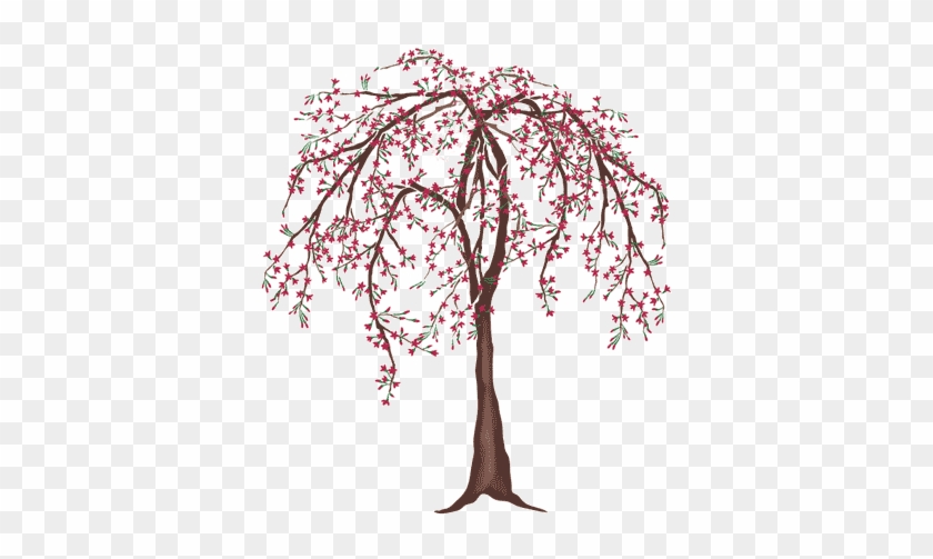 Tree Clip Art Free - Tree Stencils For Walls #871764