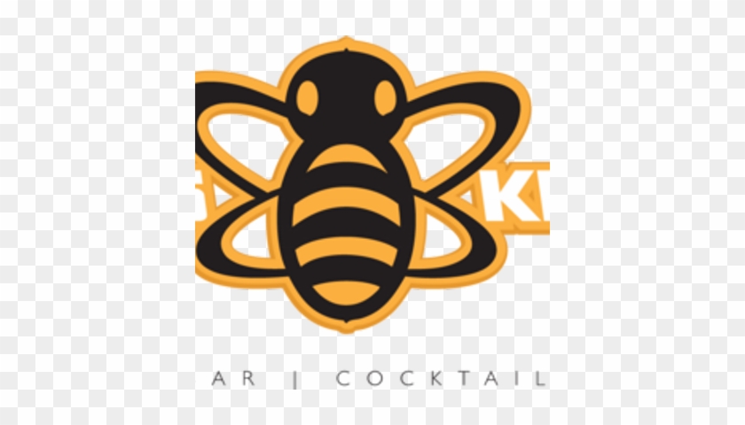 Beesknees Oldham - Bumble Bee Clip Art #871814