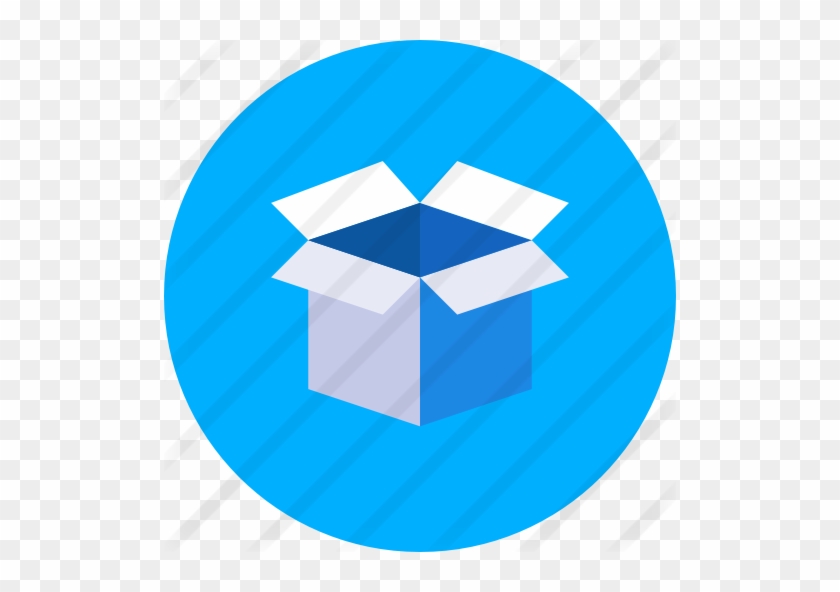 Open Box - Dropbox #871860