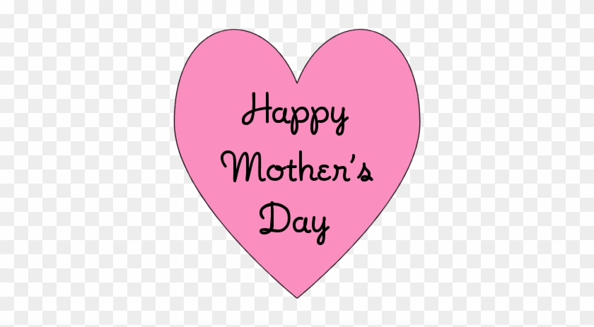 Mother's Day Clip Art #871880