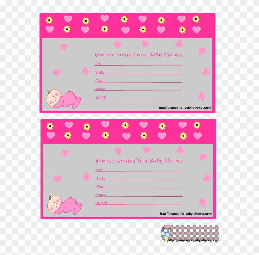 Baby Shower #871884