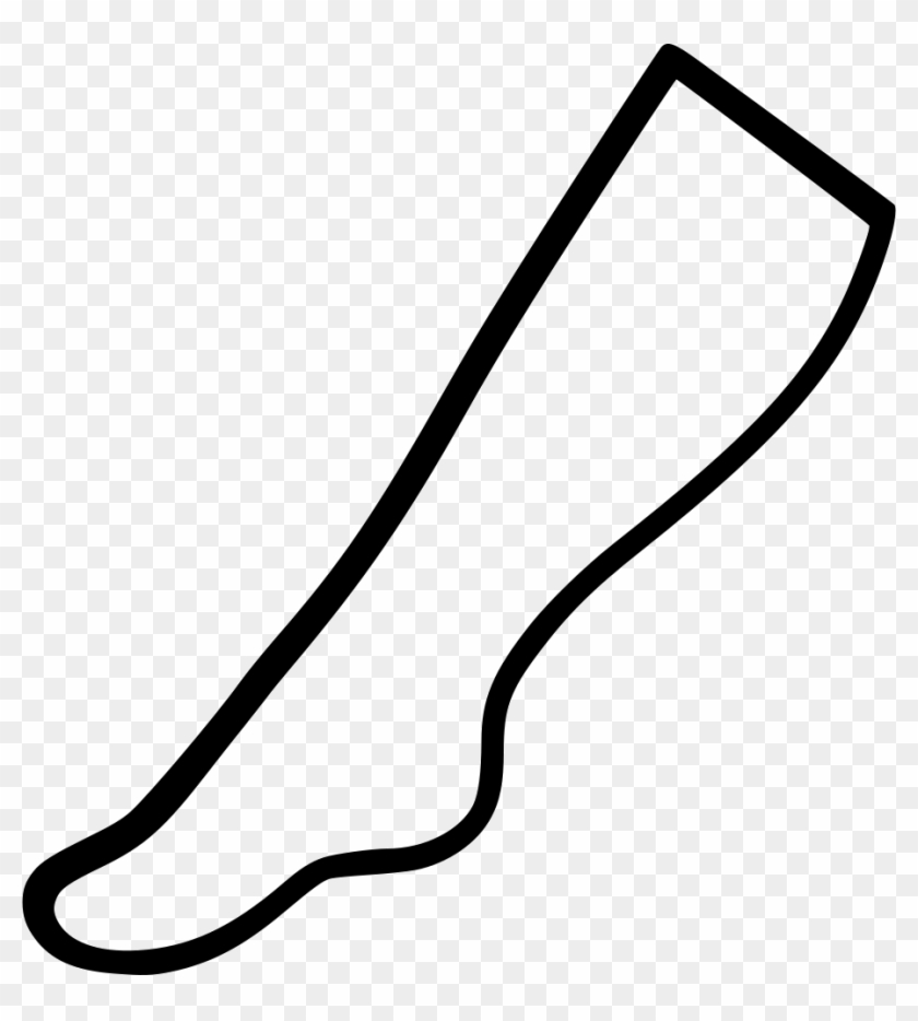 Knee Socks Comments - Knee Socks Comments #871892