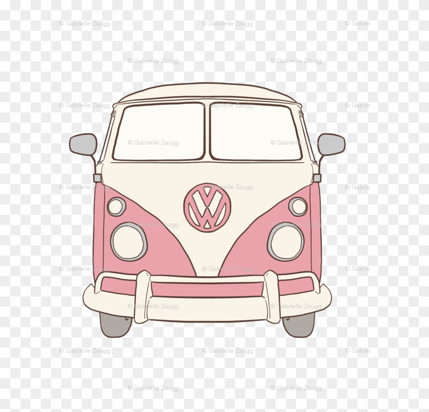 Kombi Desenho #871908