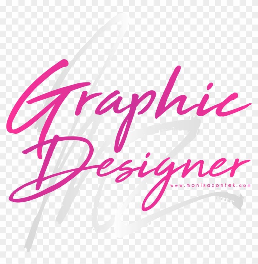 Graphic Designer Logo Png #871951