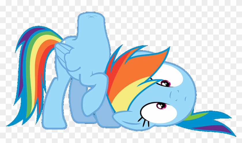 Headlessrainbow's Avatar - Cartoon #871964
