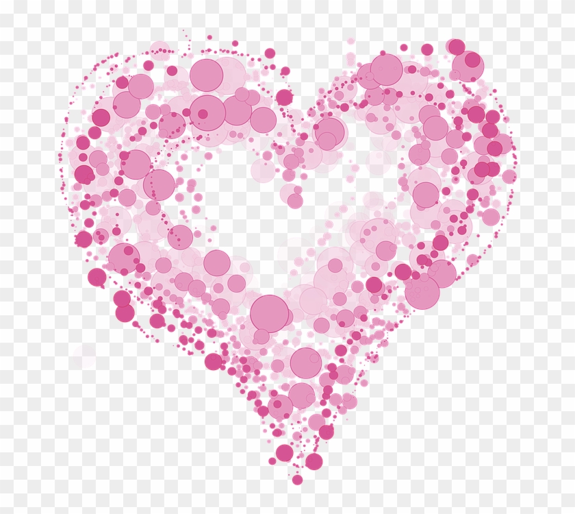 Images Of Pink Hearts 13, Buy Clip Art - ! Mugs #871967