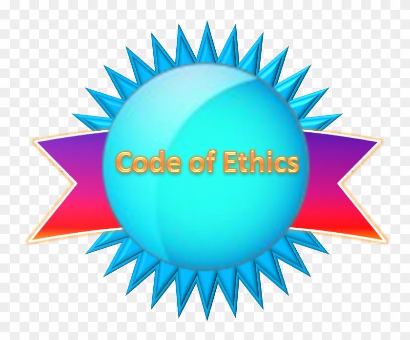 Codeyy Clipart Ethics - Code Of Ethics Png #871968